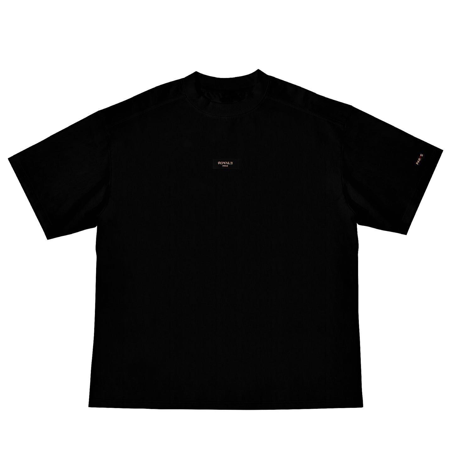 the ryl shirt
